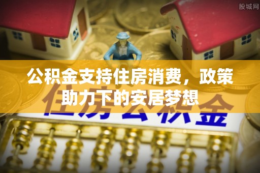 来宾公积金支持住房消费，政策助力下的安居梦想