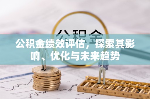 来宾公积金绩效评估，探索其影响、优化与未来趋势