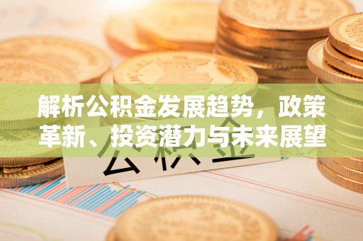 来宾解析公积金发展趋势，政策革新、投资潜力与未来展望