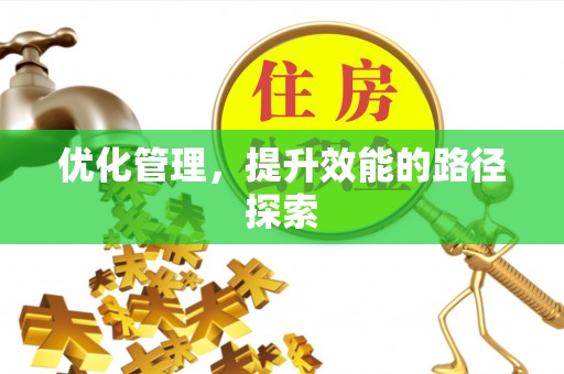 来宾优化管理，提升效能的路径探索