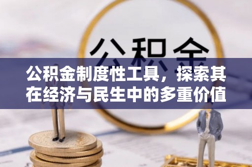 来宾公积金制度性工具，探索其在经济与民生中的多重价值
