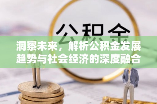 来宾洞察未来，解析公积金发展趋势与社会经济的深度融合