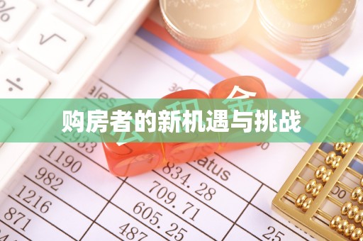 来宾购房者的新机遇与挑战