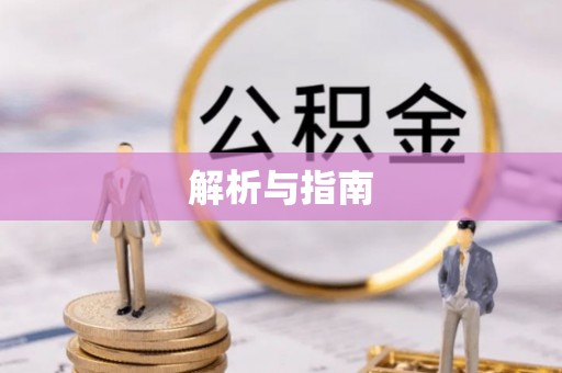 来宾解析与指南