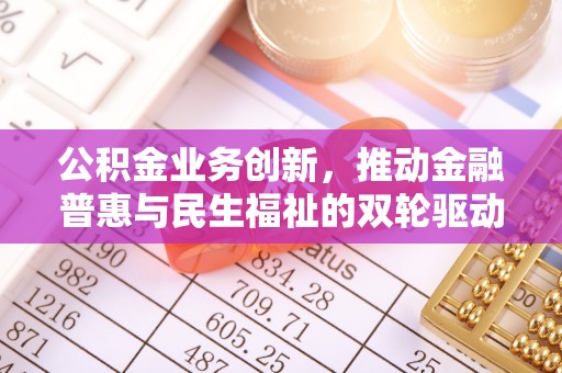 来宾公积金业务创新，推动金融普惠与民生福祉的双轮驱动