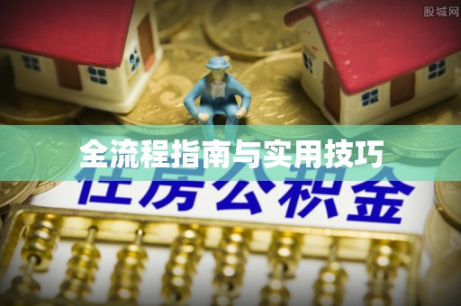 来宾全流程指南与实用技巧